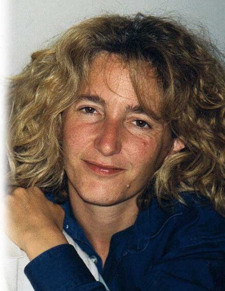 Mariasilvia Giamberini