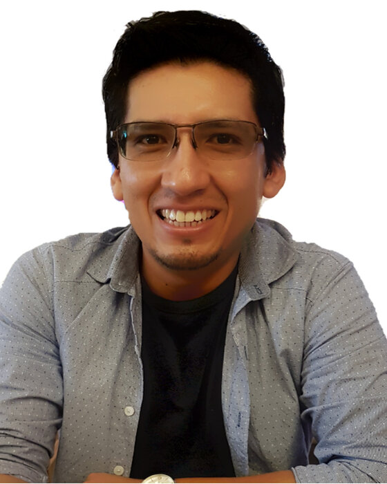 Angel Alberto Valdiviezo