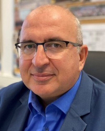 Nektarios Chrysoulakis