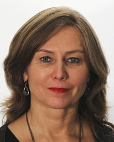 Susanne Mecklenburg