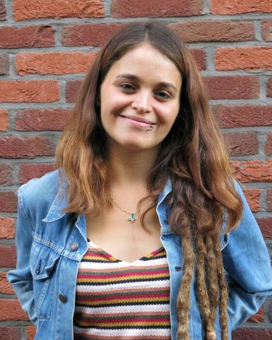 Monica Estebanez Camarena