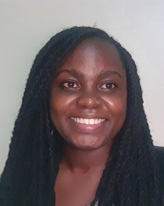 Lilian Daphine Lunyolo