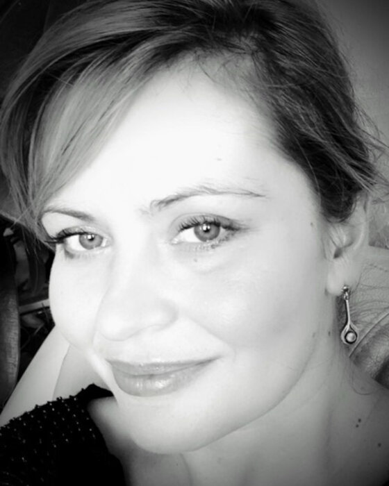 Veronika Kopačková-Strnadová 