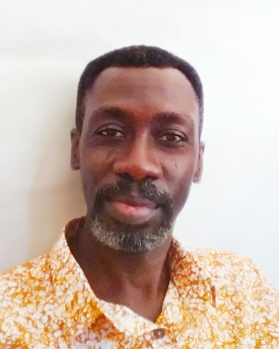 Ebenezer Victor Addabor