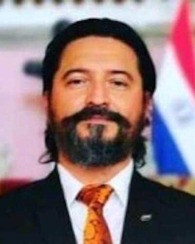 Alejandro José undefined