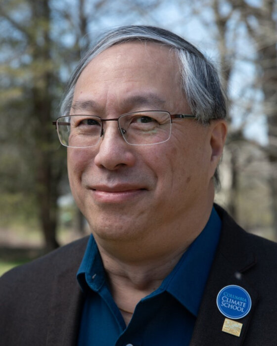 Robert Chen