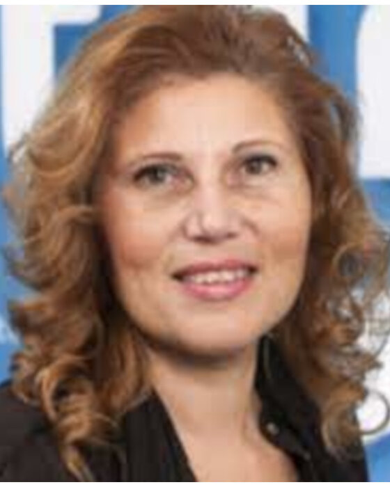 Ghada El Serafy