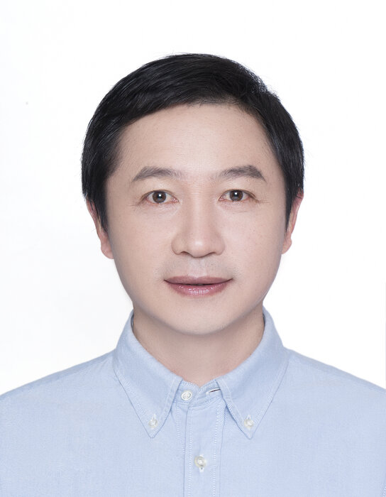 WenJiang Huang
