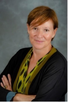 Jolanda Van Eijndthoven