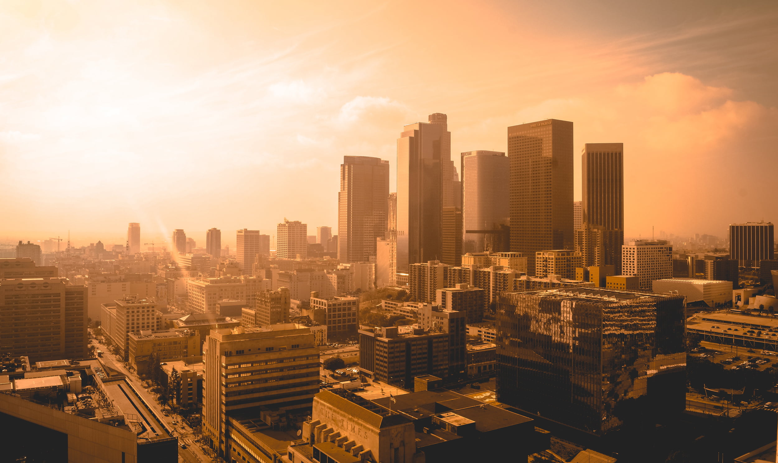 Building the Foundation for Heat Resilient Communities