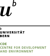 Centre for Development and Environment, University of Bern