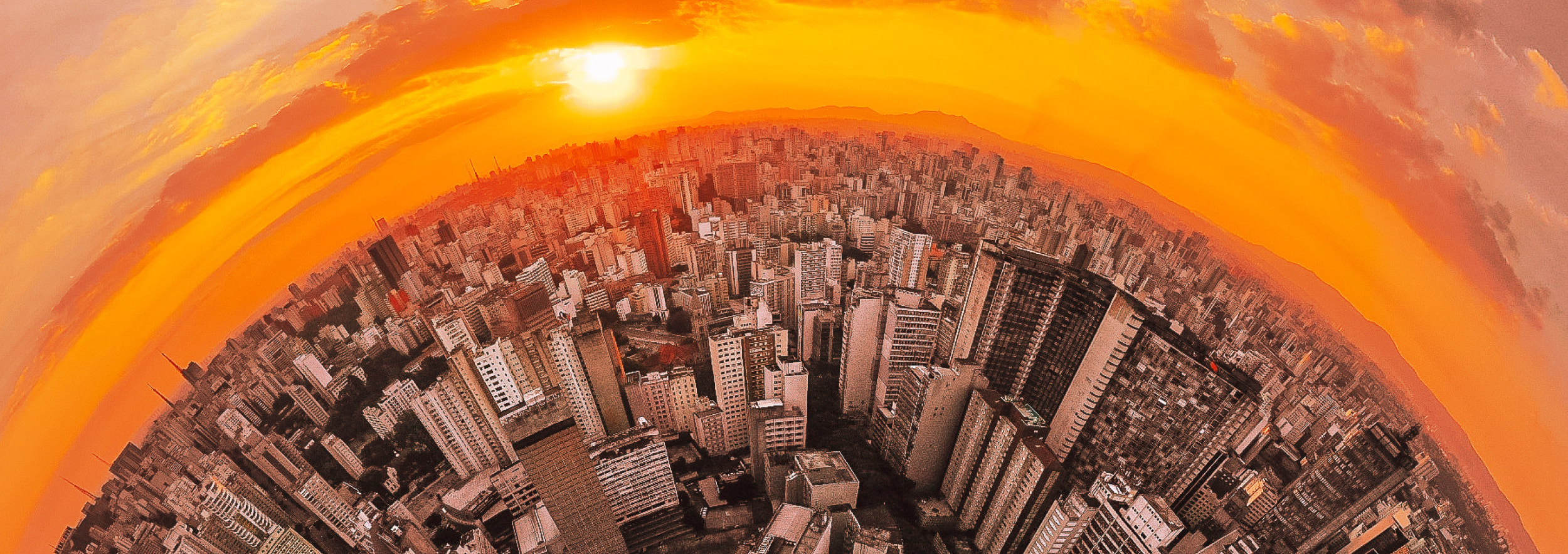 Global Heat Resilience Service