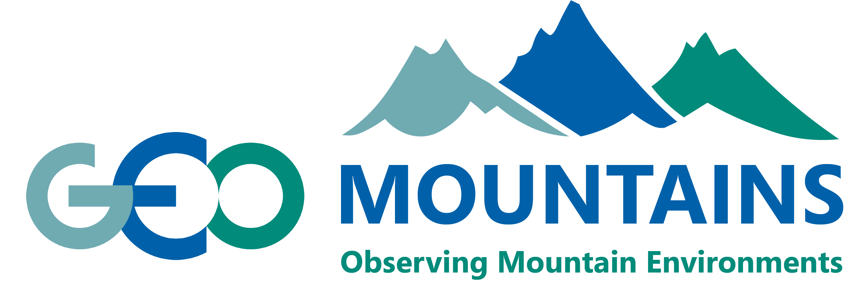 Global Network for Observations and Information in Mountain Environments Logo