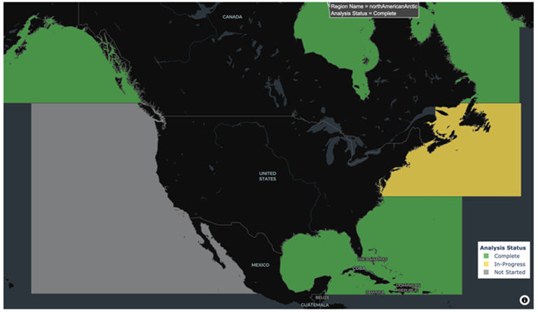 But taking Poseidon fully global requires support from those who believe in the power of science and technology to drive solutions.