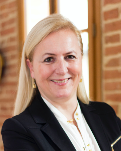 Marie-Francoise Voidrot