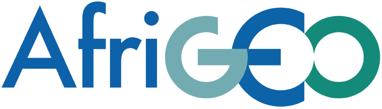 African Group on Earth Observations Logo