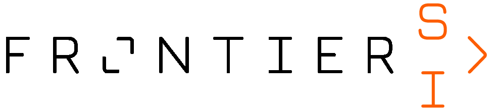 Frontier Spatial Information