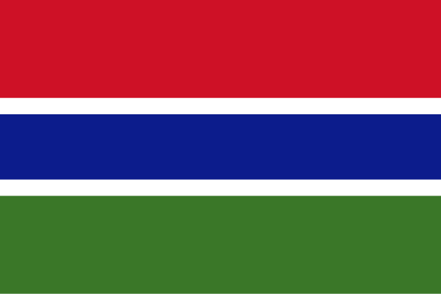 Gambia, Republic of the