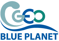 GEO Blue Planet Logo