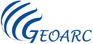 Global Ecosystems and Environment Observation Analysis Research Cooperation Logo