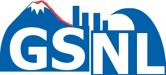 Geohazard Supersites and Natural Laboratories Logo