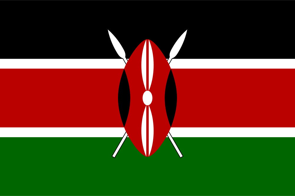 Kenya