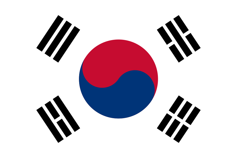Korea, Republic of
