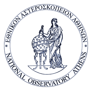 National Observatory of Athens