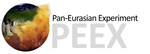 Pan-Eurasian Experiment