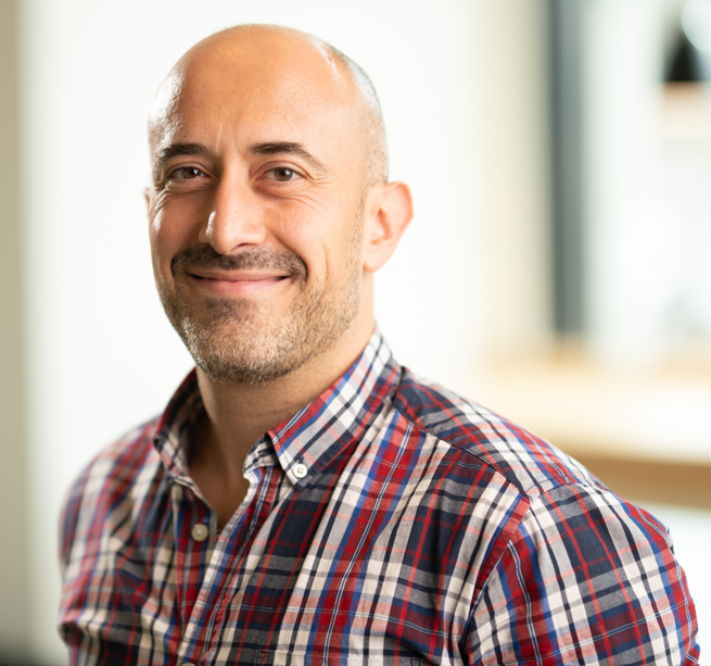 José Miguel Rubio Iglesias