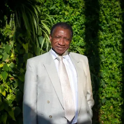 Johns Muleso Kharika